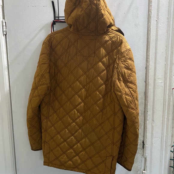 Tommy Hilfiger Brown Jacket - Picture 3 of 4